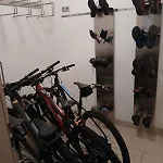 Malina 3* أوسكادنيكا