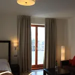 بيت ضيافة Malina أوسكادنيكا