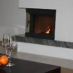 بيت ضيافة Malina أوسكادنيكا