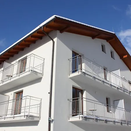 Malina 3* Oscadnica