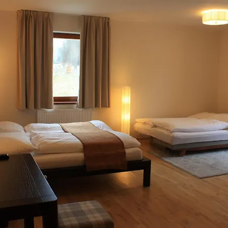 Guest house Malina 3*