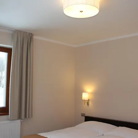 Malina 3* Oscadnica