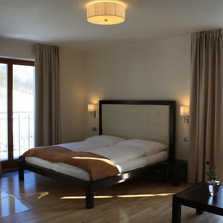 Malina Guest house Oscadnica