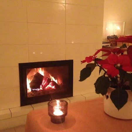 Pensjonat Malina Oszczadnica