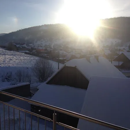 Guest house Malina