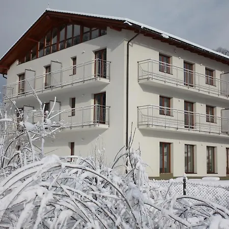 Guest house Malina