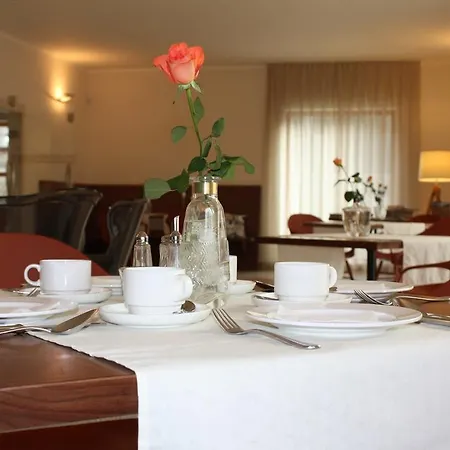 Guest house Malina 3*