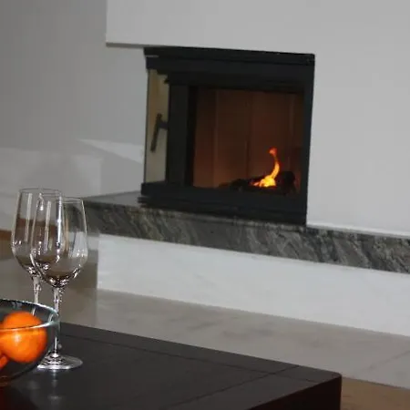 Pensjonat Malina Oszczadnica