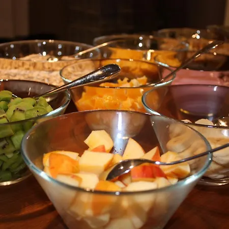 Pensjonat Malina Oszczadnica