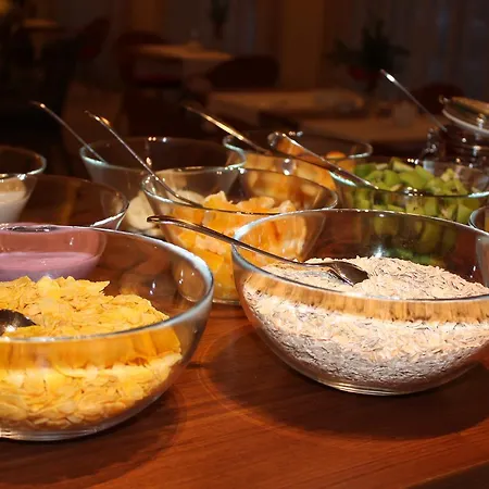 Malina Pensjonat Oszczadnica