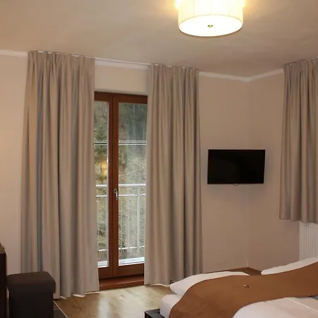 Pensjonat Malina Oszczadnica