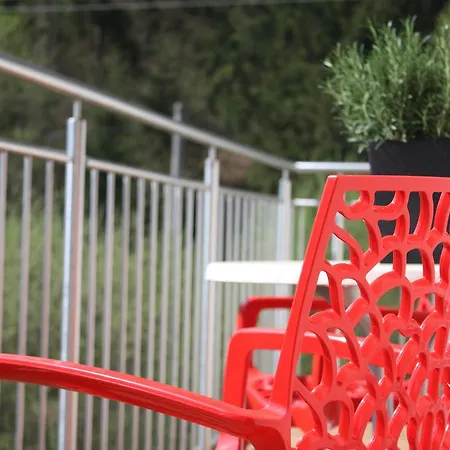 Malina Pensjonat Oszczadnica