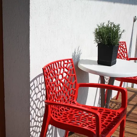 Malina Guest house Oscadnica