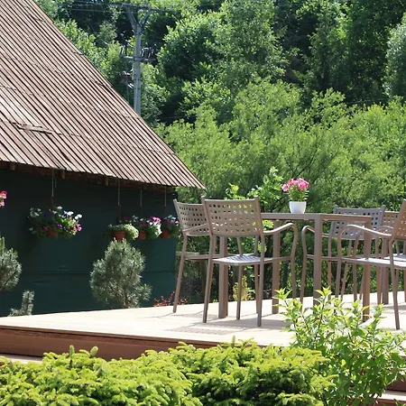 Malina Guest house