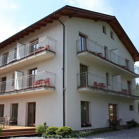 Malina Гостевой дом 3*