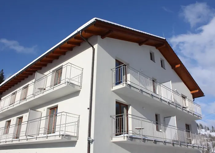 Malina 3* Oscadnica
