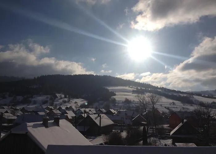 Malina 3*