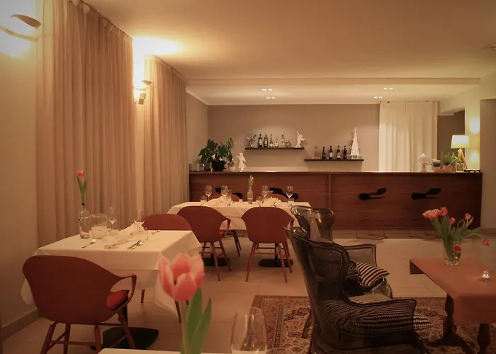 Malina 3* Oscadnica